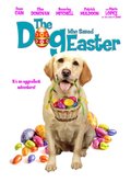 Movies The Dog Who Saved Easter poster
