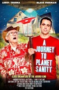 Movies A Journey to Planet Sanity poster