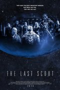 Movies The Last Scout poster