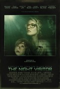 Movies The Night Visitor poster