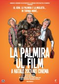 Movies La palmira - Ul film poster