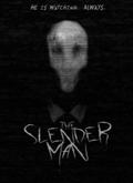Movies Slender Man poster