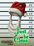 Movies Just Be Claus poster