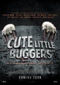 Movies Cute Little Buggers poster