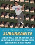 Movies Suburbanite poster