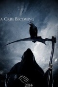 Movies A Grim Becoming poster