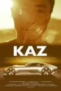 Movies Kaz: Pushing the Virtual Divide poster