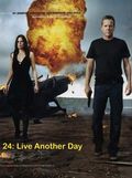 Movies 24: Live Another Day poster
