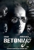 Movies Betoniyö poster