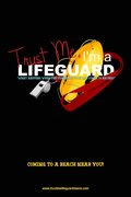 Movies Trust Me, I'm a Lifeguard poster