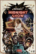 Movies Midnight Show poster