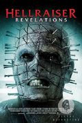 Movies Hellraiser: Revelations poster