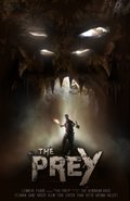 Movies The Prey poster