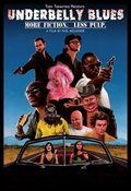 Movies Underbelly Blues poster