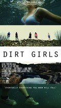Movies Dirt Girls poster