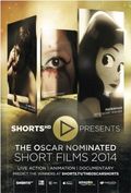 Movies The Oscar Nominated Short Films 2014: Live Action poster