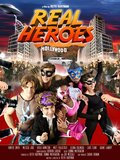 Movies Real Heroes poster