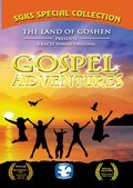 Movies Gospel Adventures poster