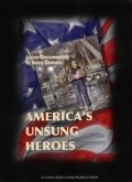 Movies Rise of the Freedom Tower: Americas Unsung Hero's poster