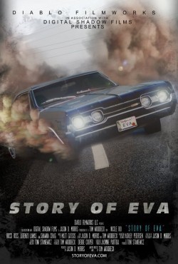 Movies Story of Eva poster
