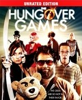 Movies The Hungover Games poster