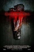 Movies Gallows Hill poster