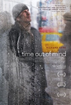 Movies Time Out of Mind poster