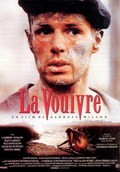 Movies La vouivre poster
