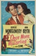 Movies Once More, My Darling poster
