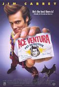 Movies Ace Ventura: Pet Detective poster