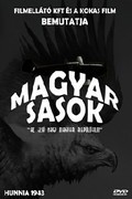 Movies Magyar sasok poster