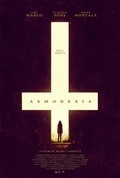 Movies Asmodexia poster