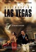 Movies Destruction: Las Vegas poster