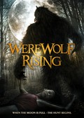 Movies Werewolf Rising poster