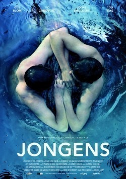 Movies Jongens poster