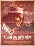Movies Tarahumara (Cada vez mas lejos) poster
