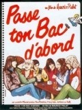 Movies Passe ton bac d'abord poster