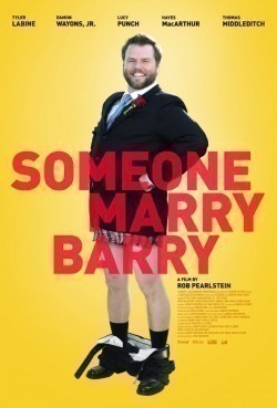 Movies Someone Marry Barry poster