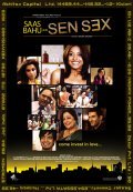 Movies Saas Bahu Aur Sensex poster