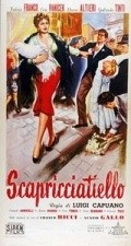 Movies Scapricciatiello poster
