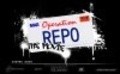 Movies Operation Repo: The Movie poster