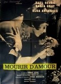 Movies Mourir d'amour poster