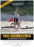 Movies Toni Goldwascher poster