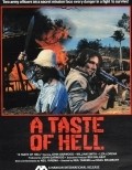 Movies A Taste of Hell poster