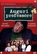 Movies Auguri professore poster