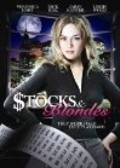 Movies Stocks and Blondes poster