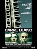 Movies Carre blanc poster