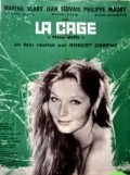 Movies La cage poster