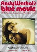 Movies Blue Movie poster