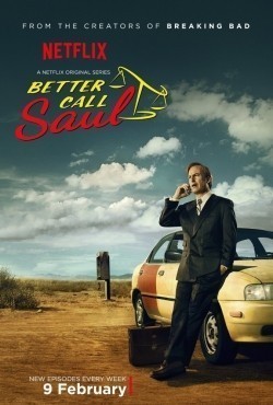 Best TV series Better Call Saul images, cast and synopsis.